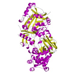 Image of CATH 3ohmB