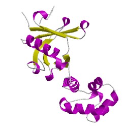 Image of CATH 3ohmB01