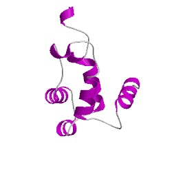 Image of CATH 3ohmB02