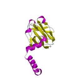 Image of CATH 3ohmB04