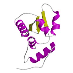 Image of CATH 3ohuB