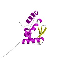 Image of CATH 3ohuC