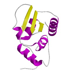 Image of CATH 3ohuD