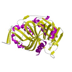 Image of CATH 3ojjA