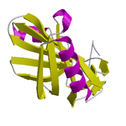 Image of CATH 3ojjC01