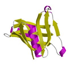 Image of CATH 3ojjC02