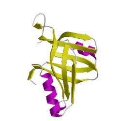 Image of CATH 3ojjD01