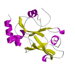 Image of CATH 3olnA