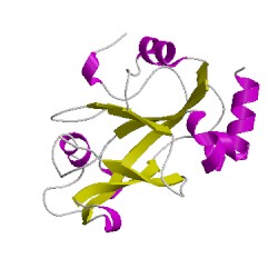 Image of CATH 3olnB