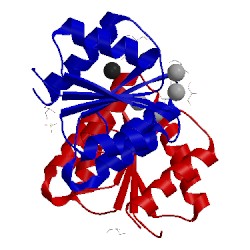 Image of CATH 3olw