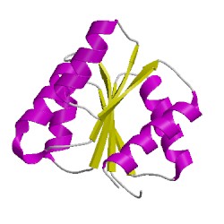 Image of CATH 3olwB00