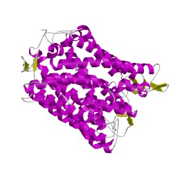 Image of CATH 3omnA