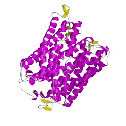 Image of CATH 3omnC00