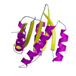 Image of CATH 3omwB01