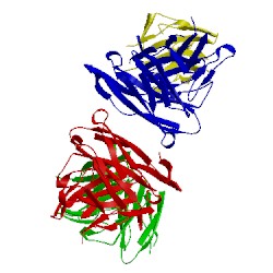 Image of CATH 3omz