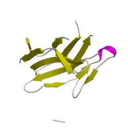 Image of CATH 3omzA01