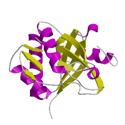 Image of CATH 3on5A01