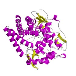 Image of CATH 3on6A