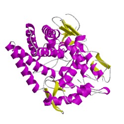 Image of CATH 3on6A01