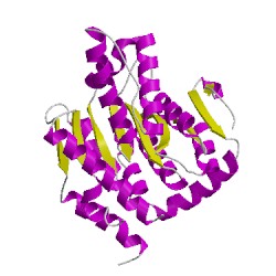 Image of CATH 3oneA01