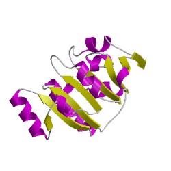 Image of CATH 3oneA02