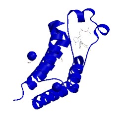 Image of CATH 3oni
