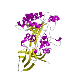 Image of CATH 3ooqD