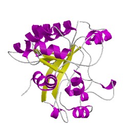 Image of CATH 3ooqD02