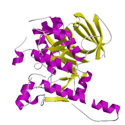 Image of CATH 3ooqF