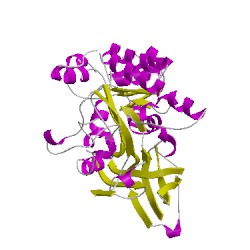 Image of CATH 3ooqI