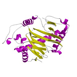 Image of CATH 3ooxA