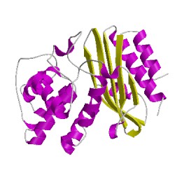 Image of CATH 3ophA