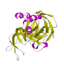 Image of CATH 3opoA