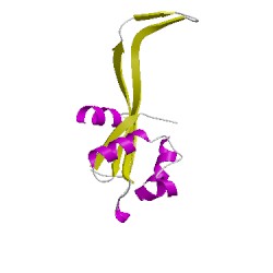 Image of CATH 3opsB01