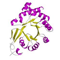 Image of CATH 3opsB02