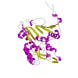 Image of CATH 3oqbA