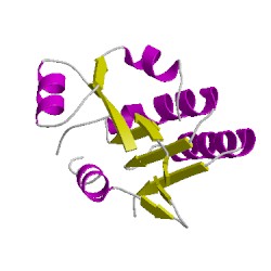 Image of CATH 3oqbB01