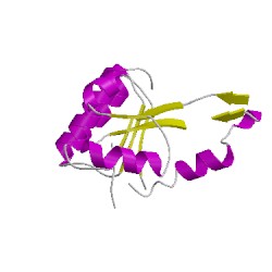 Image of CATH 3oqbD01