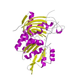 Image of CATH 3oqbE