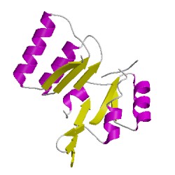 Image of CATH 3oqbE01