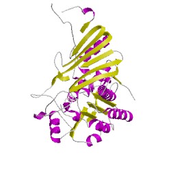 Image of CATH 3oqbF