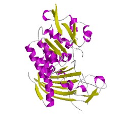 Image of CATH 3oqbG