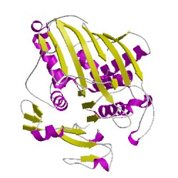 Image of CATH 3oqbH