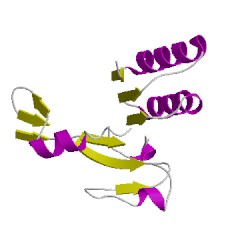 Image of CATH 3oqbH01