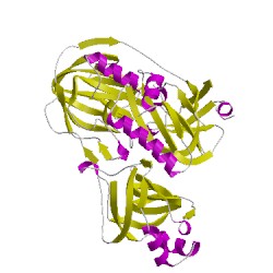 Image of CATH 3oreA