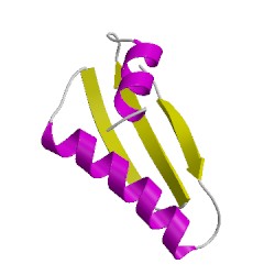 Image of CATH 3oreA01