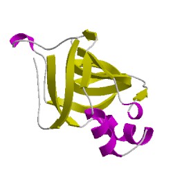 Image of CATH 3oreA02