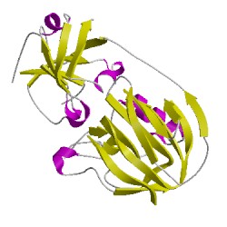 Image of CATH 3oreB