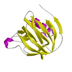 Image of CATH 3oreB01