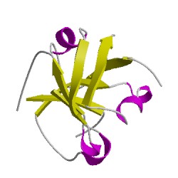 Image of CATH 3oreB02